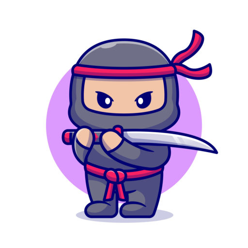 🥷 Knowledge Ninja